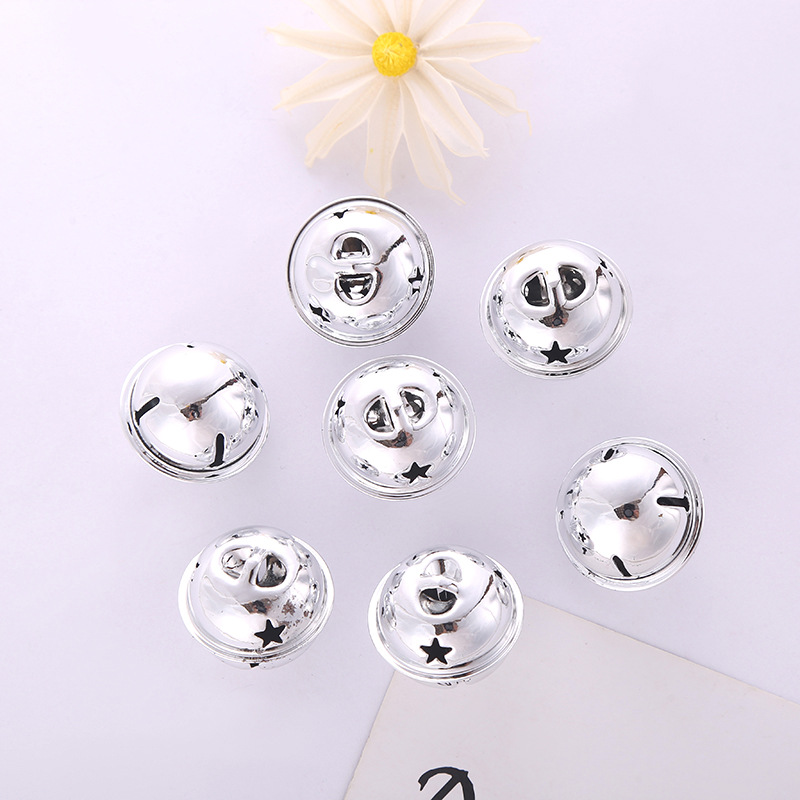 Argento brillante