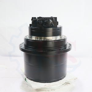Ekskavatör parçaları yürüyüş motoru mini ayna mahruti grubu TM02 TM03 TM04 TM05 TM06 TM07 TM09 TM18 TM30 TM40 için Komatsu Caterpillar Hitachi - Product Image 2