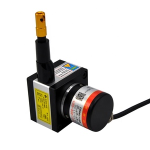KAISI Marke Draw Wire Encoder Preis KS30S-1200-012-F Draw Wire Encoder, Draw Wire Displacement Sensor - Product Image 3