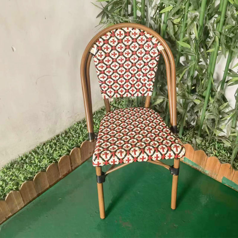 Image principale : chaise individuelle