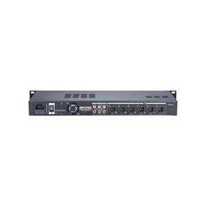 Berase costruito nel sistema audio di feedback apparecchiature audio Multi-funzione DSP processore di effetti sonori - Product Image 2