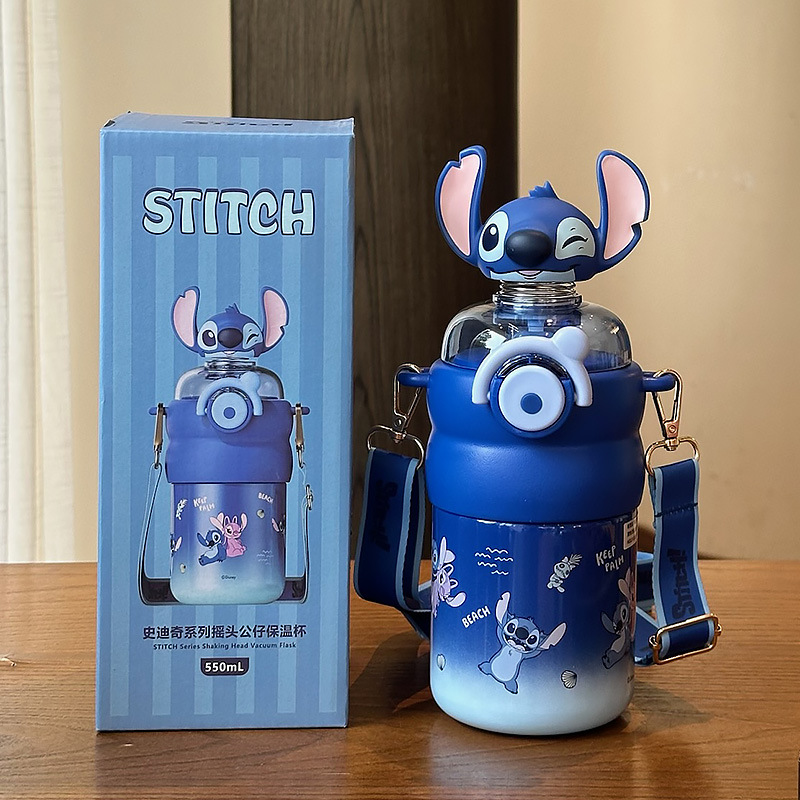 สติทช์บลู