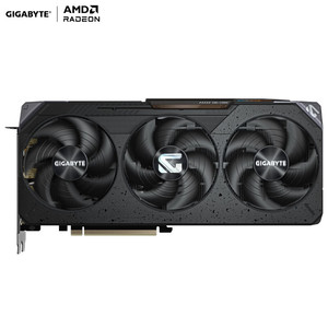GIGABYTE RX 9070 GAMING OC 16G新しいRadeon 9070グラフィックスカードインテリジェントAIデザインデスクトップ用ラップトップDPインターフェース出力 - Product Image 2