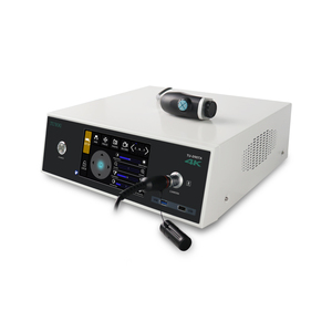 TUYOU 4K Ultra Hd USB Fuente de luz fría Cámara de endoscopia Sistema de imágenes con función de registro Histeroscopia Urología Laparoscopia - Product Image 5