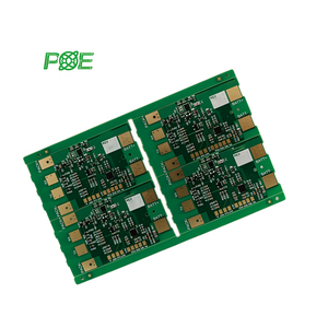 <strong>PCB</strong> Factory custom Television audio PCBA multi-layers circuit boards OEM <strong>TV</strong> video modules - Product Image 2