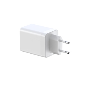 65W GaN çok portlu 3-in-1 geri çekilebilir teleskopik akıllı PD şarj adaptörü İngiltere abd AU ab JP tak hızlı şarj - Product Image 3