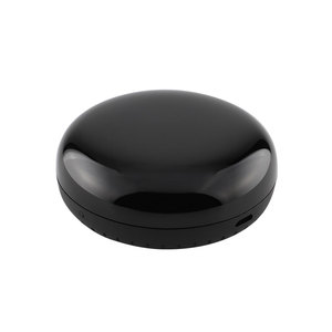 Tuya Wifi Universal fernbedienung TV Smart IR Blaster Klimaanlage WLAN IR Lern fernbedienung - Product Image 1