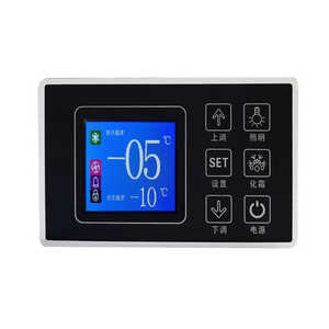 Xtester-SF395 Simple Operation Electronic <strong>Digital</strong> <strong>Temperature</strong> and Humidity <strong>Controller</strong> With <strong>Timer</strong> - Product Image 1