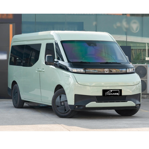 2025 cho geely farizon supervan Giao hàng đô thị thương mại <span class=keywords><strong>RV</strong></span> xe Camper van giao hàng xe chuyển phát nhanh xe rộng rãi siêu van - Product Image 3