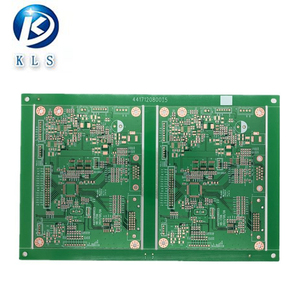 OEM中国電子機器両面PCBメーカー深センワンストップPCBAサービスPCBアセンブリ - Product Image 4
