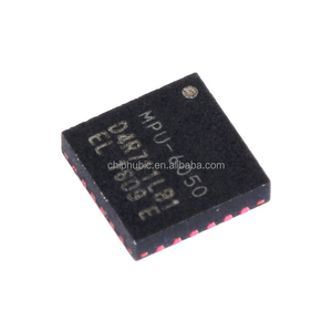 Originale chip originali IC componenti circuito integrato MPU-6050 chip giroscopio/accelerometro a 6 assi programmabile I2C QFN-24 - Product Image 1