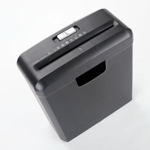 Mini Electric <strong>Shredder</strong> for Home and Office Use Efficient for Shredding Paper and Documents - Product Image 1