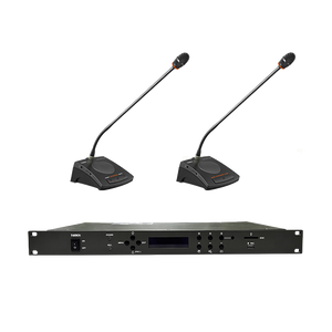 Компактная Цифровая Конференц-система TAIDEN - Product Image 6