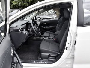 2025จีนรถ2025 C-orolla รุ่นใหม่และ2024 T oyota 2025 C orolla 1.5L CVT Pioneer รถรุ่นใหม่ - Product Image 6