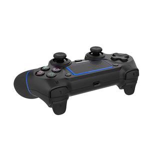 PS4无线游戏控制器操纵杆游戏手柄用于4控制器用于4控制台用于PC