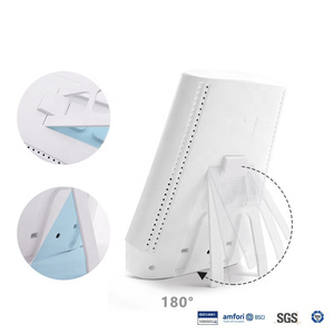 Caldo bianco emozionale stagionale Uv-Free medico produttore <span class=keywords><strong>LED</strong></span> luce diurna lampada luce luminosa dimmerabile triste luce terapia lampada