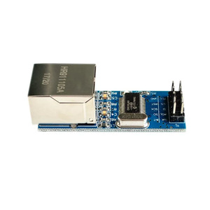 ENC28J60 Network Module <strong>SPI</strong> Interface Module Supporting <strong>Ethernet</strong> Chip Development Board - Product Image 3