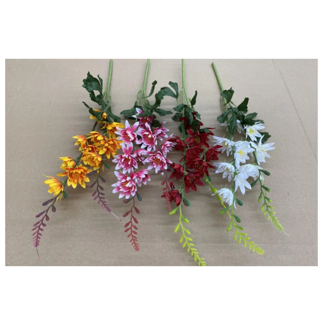 artificial flower exotic