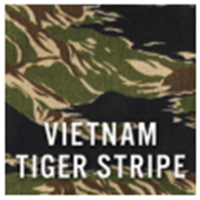 Vietnam Tigre Rayado