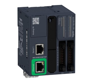 TM221ME32TK para Schneider PLC Hmi M221 Controlador programable, entrada/salida de 32 puntos 100% Nuevo y original en stock