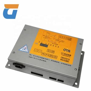 กล่องควบคุมมอเตอร์ประตูระบบ Vf ลิฟต์มอเตอร์ประตู CN01010118อินเวอร์เตอร์ B-Type D-Type C-Type C-Type ลิฟท์อุปกรณ์เสริม - Product Image 1