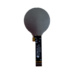 1.28 Inch 240x240 Round TFT <strong>LCD</strong> Display <strong>Module</strong> with SPI <strong>Interface</strong> GC9A01 <strong>Controller</strong> for Smart Devices IOT Medical