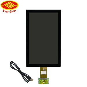 Custom 13.3 Inch <strong>Module</strong> EETI <strong>Controller</strong> Capacitive Multi Touch IP65 Waterproof USB <strong>TFT</strong> Pcap Touch Screen Display <strong>LCD</strong> <strong>Module</strong> - Product Image 6