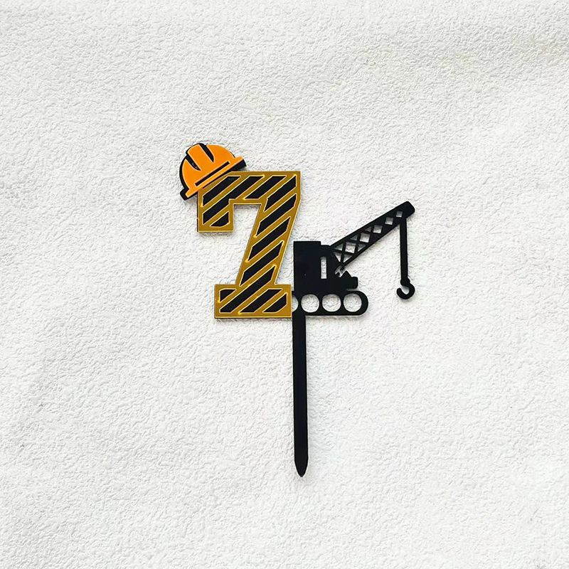 7 ans