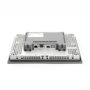 Controlador lógico programable digital Producto de calidad de programación PLC en stock