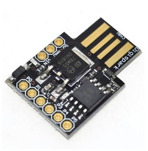 オリジナルミニチュアDigisparkキックスターターATTINY85USB開発ボード - Product Image 3