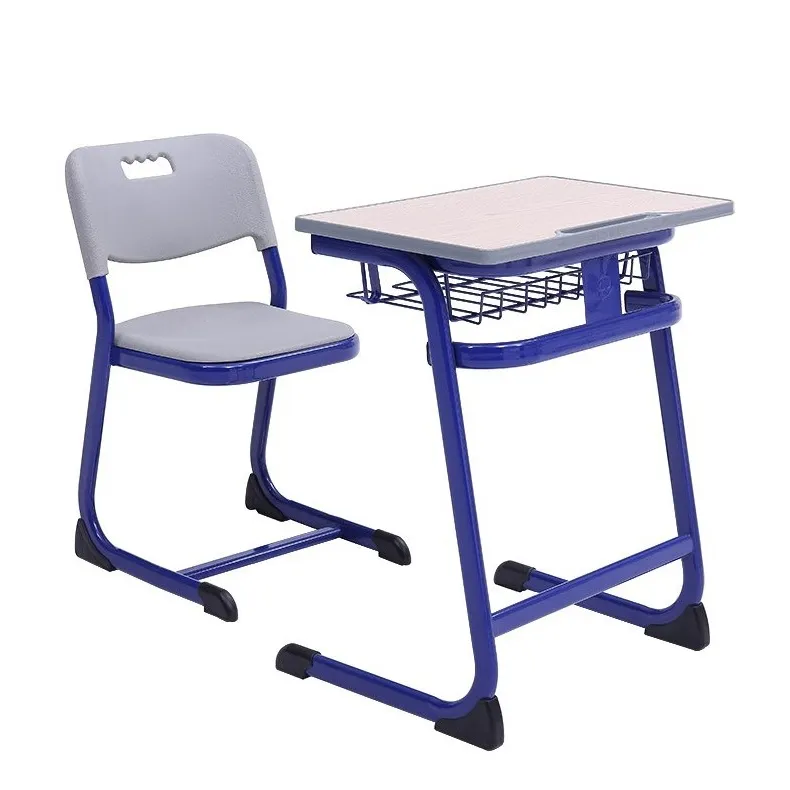 耐久性のある学校の家具小学校のテーブルと椅子