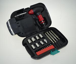 24pcs High Quality Flashlight Hand <strong>Tool</strong> Set with Flashlight and Torch <strong>Tool</strong> <strong>Kit</strong> - Product Image 6