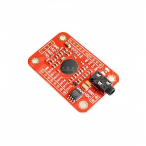 Riconoscimento vocale, riconoscimento vocale modulo V3, riconoscimento vocale umano - Product Image 4