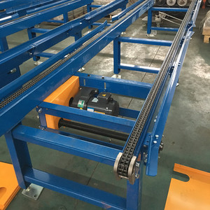 高品质定制链式输送机/托盘输送机 - Product Image 2