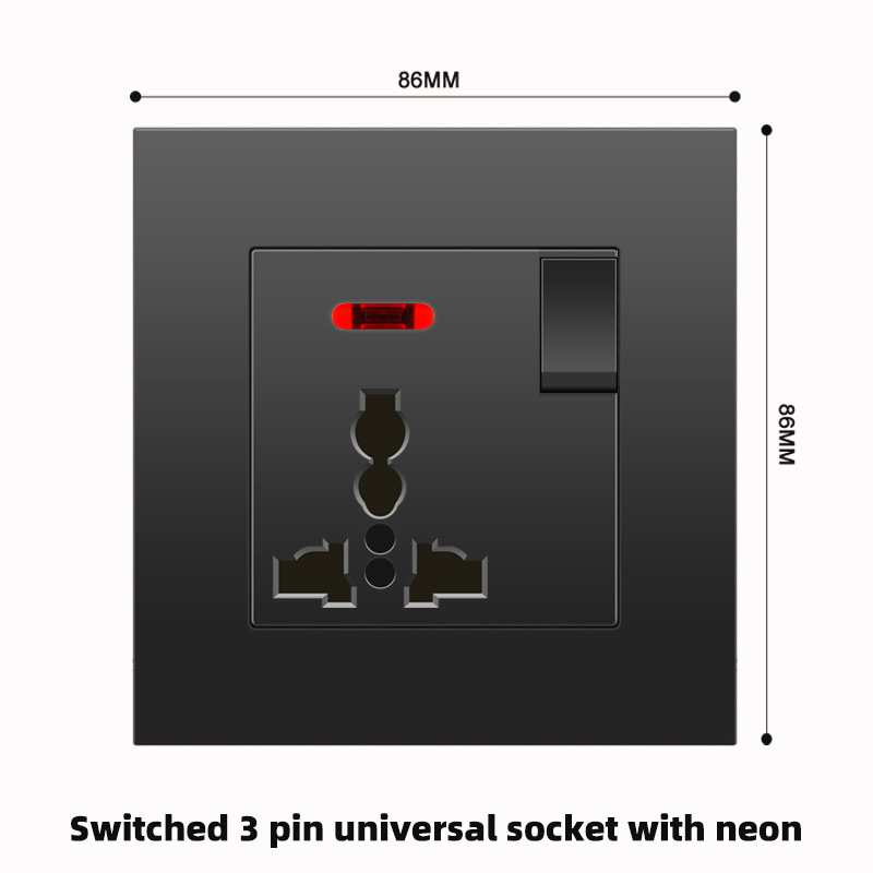 socket