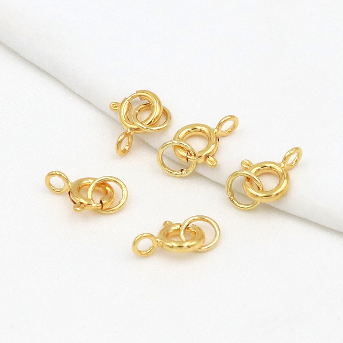 Oro de 18k