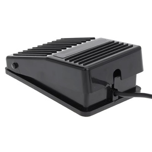 USB Foot Pedal Foot Switch Programmable <strong>Computer</strong> <strong>Keyboard</strong> <strong>Mouse</strong> for Video Game <strong>Control</strong> - Product Image 5
