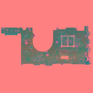 For <strong>ASUS</strong> PRO ESSENTIAL PU301 PU301L Laptop Motherboard <strong>PU301LA</strong> I3 I5 I7 REV2.0 Test work Well Pro301LA E301LA - Product Image 3