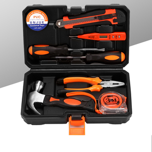 Fabrika toptan el araba tamir aracı Set kombinasyonu aracı kiti - Product Image 3