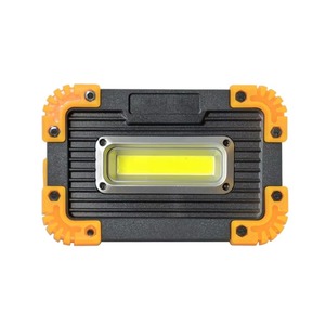 Mini COB USB sạc ngoài trời pin khô cắm trại Lều xách tay đa chức năng khẩn cấp lũ làm việc ánh sáng - Product Image 3