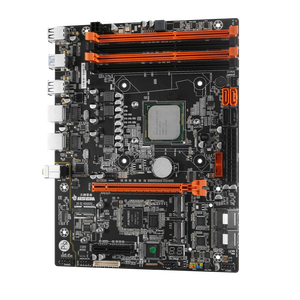 Scheda madre HSGM scheda madre server di fascia alta Gigabit D1581-R3 scheda madre slot di memoria DDR3L * 4 per desktop - Product Image 4