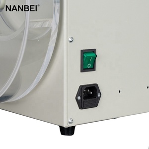 <strong>Lab</strong> <strong>Testing</strong> <strong>Machine</strong> Tablet Friability Tester - Product Image 5
