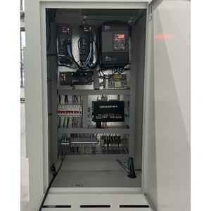 <strong>Factory</strong> Direct Sales WRC32VM Wheel Repair <strong>CNC</strong> Lathe Automatic <strong>Programming</strong> Wheel Repair Machine WRC32 - Product Image 6