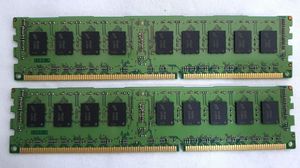 CT4G3ERSLD8160B 4GB 1600MHz 2Rx8 240 Pin ECC <strong>DDR3</strong> <strong>Memory</strong> RAM - Product Image 5
