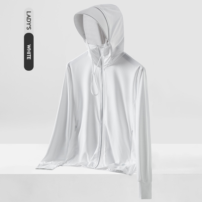 Lady's-White