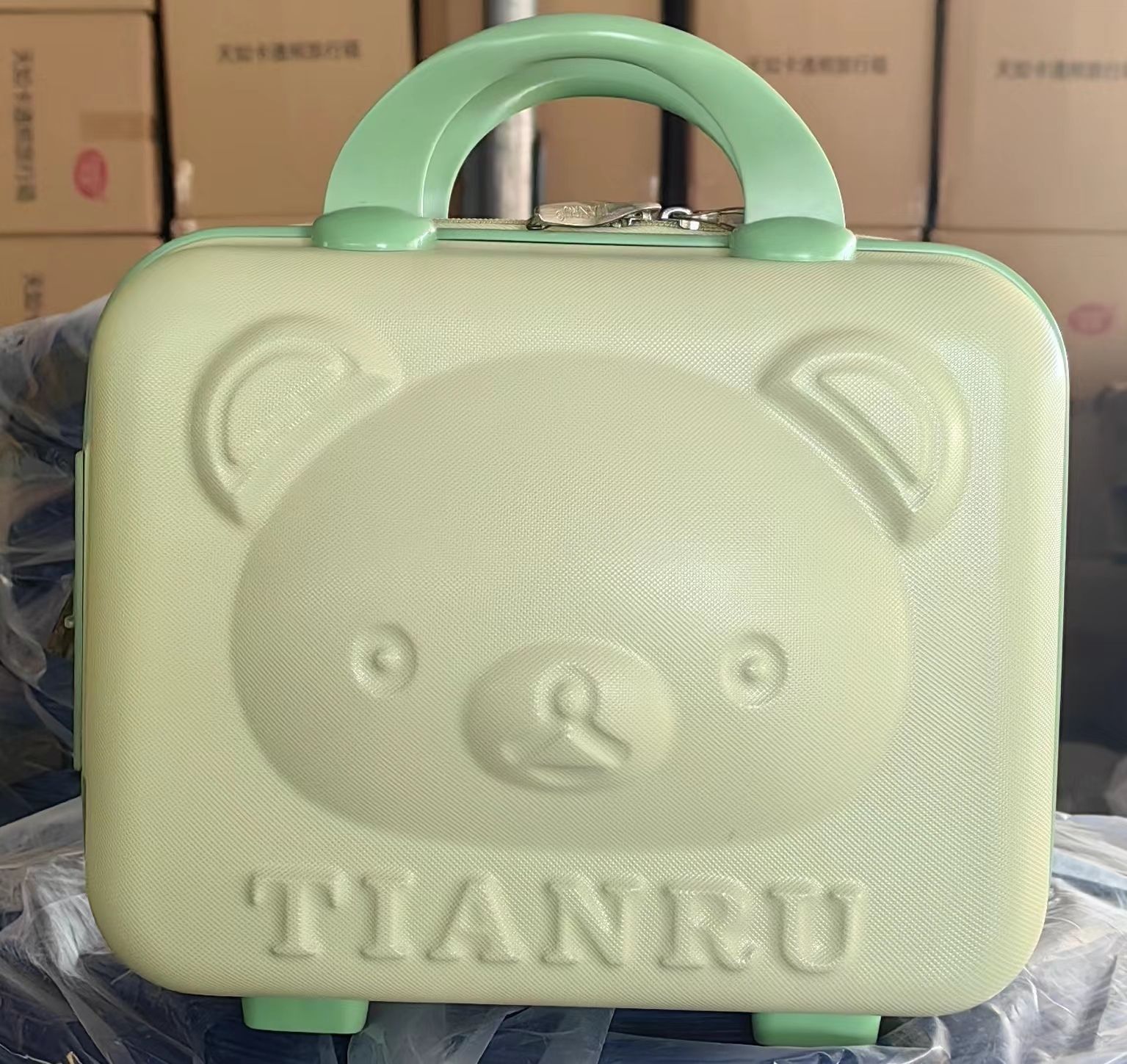Light green
