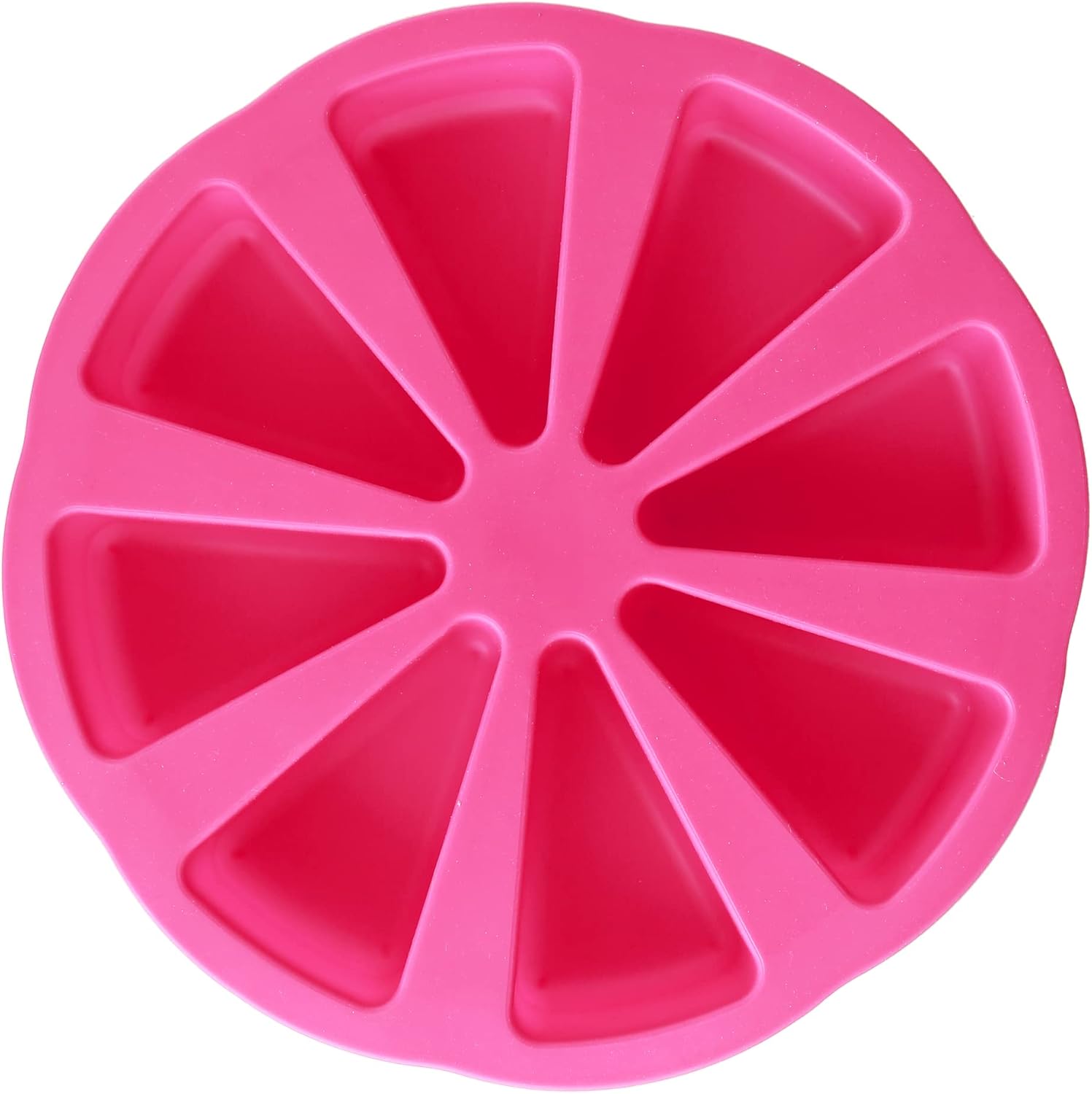 Pink(platinum silicone material)