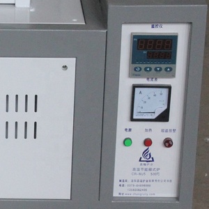 Top Loading Box Muffle <strong>Furnace</strong> <strong>Pit</strong> <strong>Type</strong> Heat Treatment Electric <strong>Furnace</strong> for Annealing Quenching and Tempering