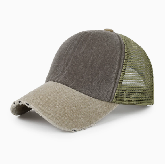 Khaki (front piece coffee)