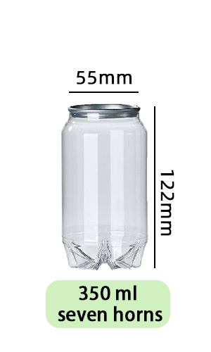350ml siete cuernos